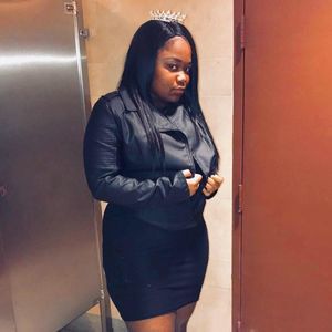 Meet your Posher, Katrina